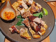 -Tegu泰古莲·泰国餐厅(红山6979店)