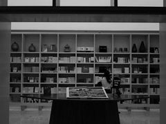 -二酉书店TOYOU BOOKS