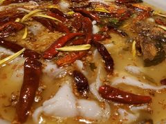 -花椒俏川菜小馆(南海万达店)
