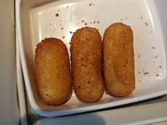 -半天妖烤鱼(中山路店)