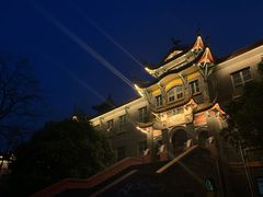 -四川大学(华西校区)