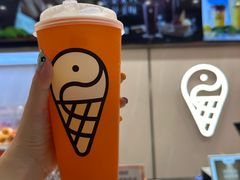-极拉图·现制冰淇淋(梅溪湖新天地步步高店)