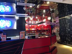 -星聚会KTV(北京世贸天阶店)