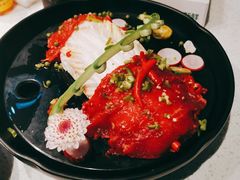 -香佰里重庆火锅(恒力博纳广场店)