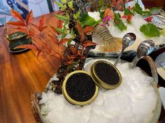 鱼子酱-一本料理(西溪天街店)