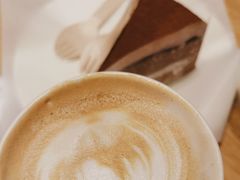 -星巴克(香港名都店)