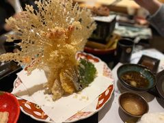 -天狗山料理(省体店)