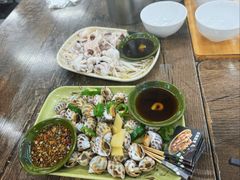 -贞姨美食·老字号海鲜大排档