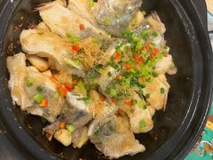 -荔粥记潮汕砂锅粥(太湖路店)