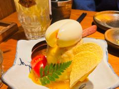 -大喜居酒屋·烧串(悦汇城店)