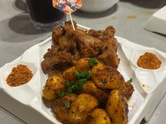 -海底捞火锅(8号仓店)