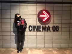-CGV影城(滨江天街IMAX店)