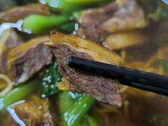 -炬龙牛肉店(新华店)