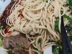 -燕兰楼·清真西北融合菜(亚运村店)