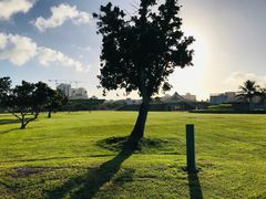 -美国纪念公园