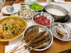 -盈田盈粥庄(博山东路店)