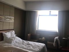 -南京钟山宾馆(江苏省会议中心)