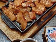 -小川洋风料理(街道口店)