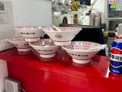 -正宗八宝冰饭·非遗冰饭·烧烤(奎桥店)