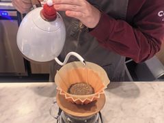 -COSTA COFFEE(恒基名人购物中心店)