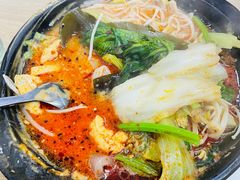 -曹宝林砂锅麻辣烫(星光路店)