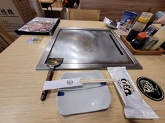 -日葵 大阪烧ひまり(仙霞路店)