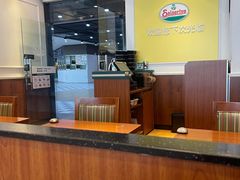 -萨莉亚意式餐厅(国和1000店)