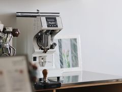 -纽巷咖啡 SOFTFOCUS COFFEE(锦和巴黎时韵店)