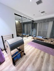 -意然瑜伽·普拉提