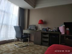 -东方帝景假日酒店