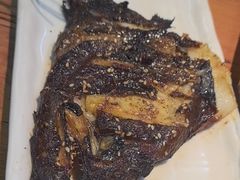 -喝丢一只鞋海鲜烧烤·海肠捞饭(文体街店)