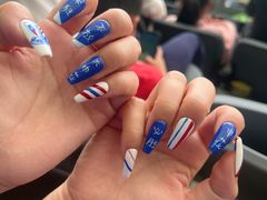 -八万人体育馆-外场足球场