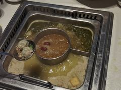 -巴奴毛肚火锅(六天地店)