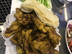 -宗泉烤全羊·烤羊腿·家常菜(解放东路店)