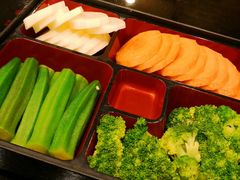 -国际酒店肥牛吧