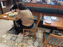 -萨莉亚意式餐厅(人和印象万家店)