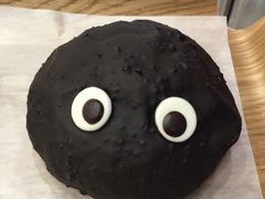 煤球宝宝-奈雪的茶(市百一店)