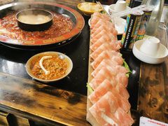 -矮板凳老火锅(宽窄巷子店)