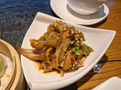 -小城粥道·海胆鲜虾粥(解放广场店)