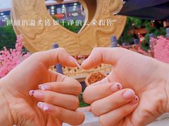 -东莞观音山旅游风景区