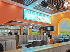 -马旭土鸡焖花卷新疆菜大盘鸡·真域顺西域美食(天马大道店)
