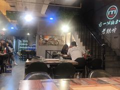 -老铁岭·涮肚烧烤(太原街店)