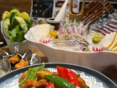 -鱼神·脆肉鲩 全鱼宴(西乡店)