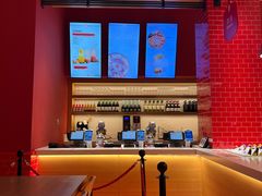 -城市大道红炉披萨烘焙坊