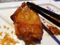 -很久以前羊肉串(大华三路店)