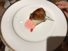 -都会尚膳·海鲜自助餐厅(重庆万豪酒店)