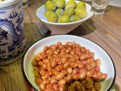 -胡桃里音乐酒馆(仓山万达店)