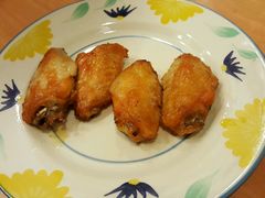-萨莉亚意式餐厅(深南茂业店)
