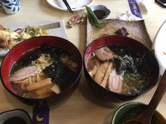 -有喜屋·深夜食堂(北京西路店)