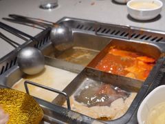 -海底捞火锅(宝龙广场夜宵主题店)